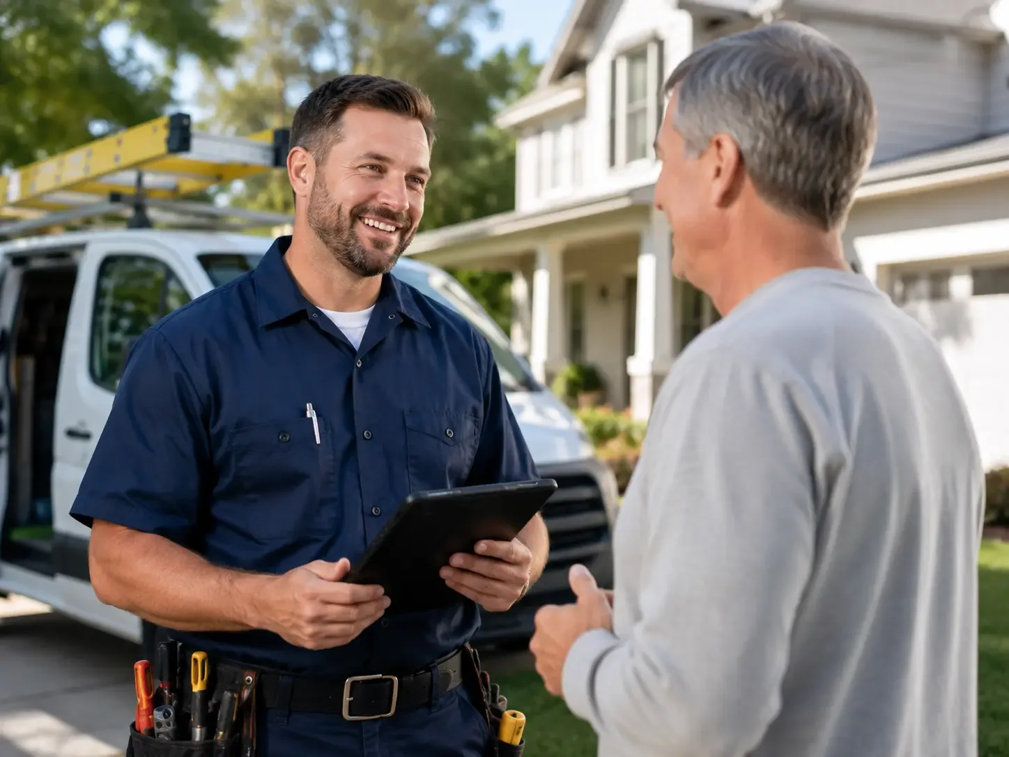 Electrical Panel Upgrade & Replacement in Elberta, AL